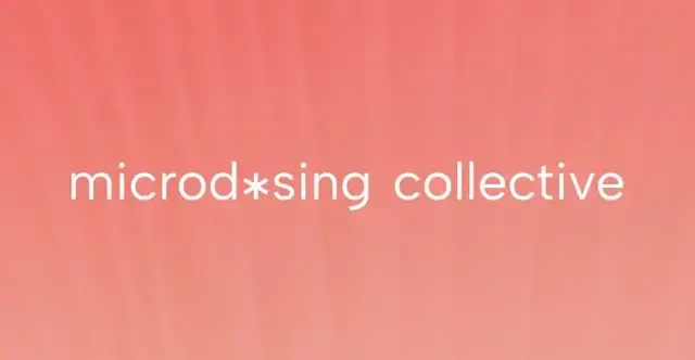 Microdosing Collective