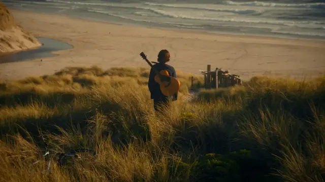 LET ME GO OFFICIAL MUSIC VIDEO OUT NOW!