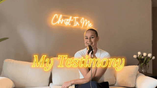 Christ In Me podcast 