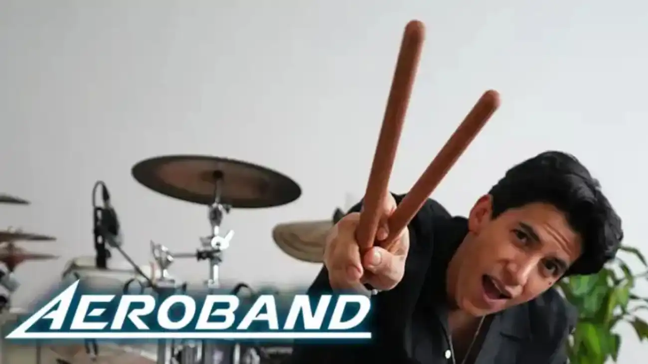 PocketDrum 2 Max (10% off code: ALEJANDRO)
