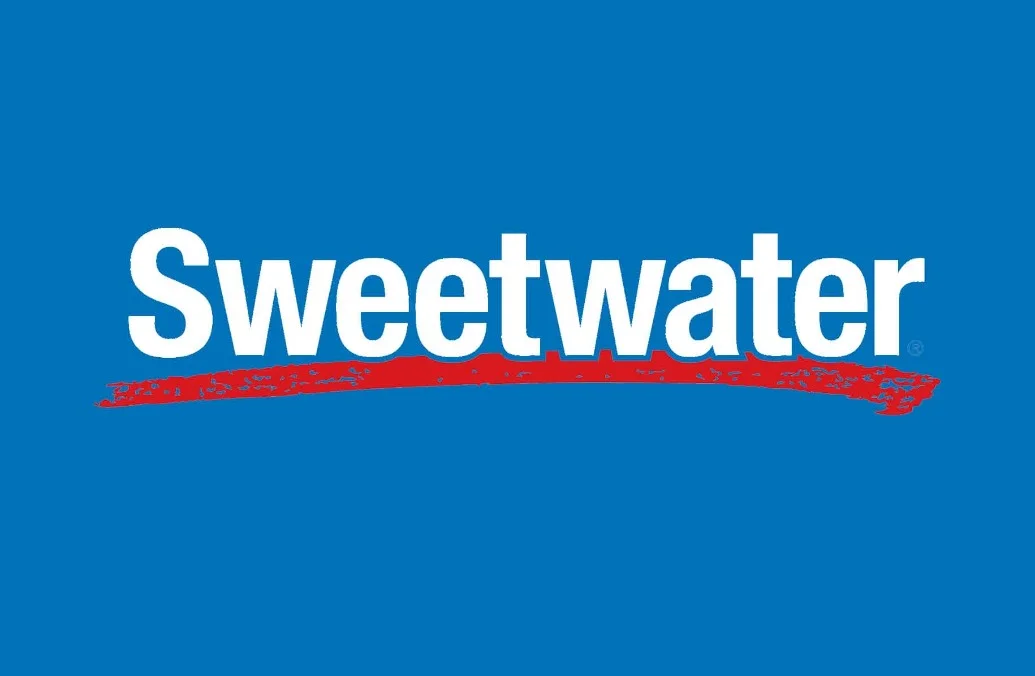 🛒My Sweetwater Store