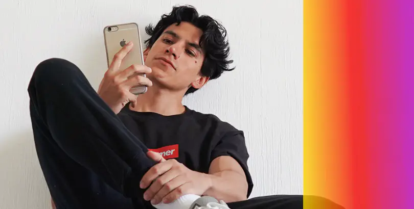 📷 Instagram