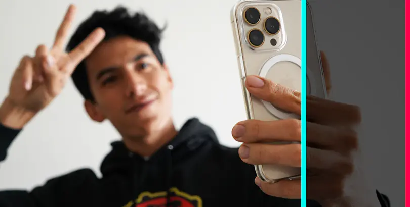 📱 TikTok
