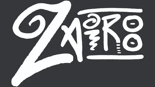 Zairoo: The Official Website