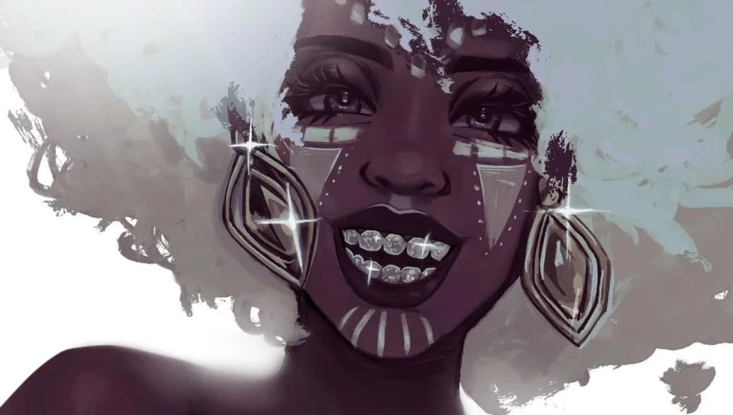 NEW SONG ALERT: BLK + YT GURL