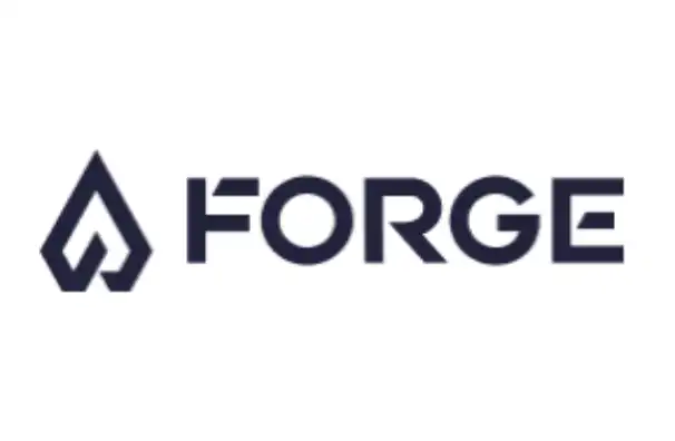 Forge