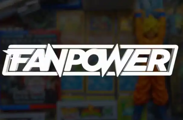 FanPower - Geek Culture & News