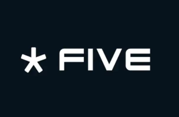 Five