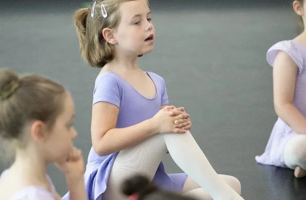 Children & Teen Classes