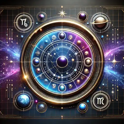 E.M.M.A. AiI- Easily Manifest Millions Astrologically