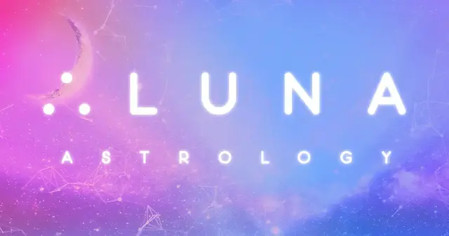Use LUNA® | Cloud Astrology Software.