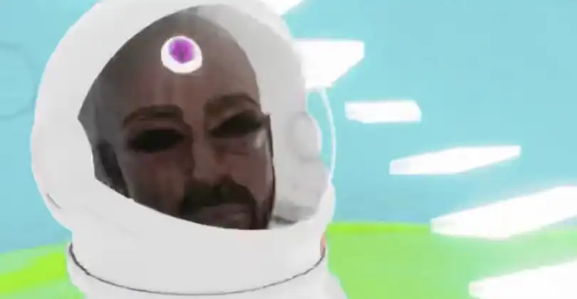 PLANET GALAXIA - music video 