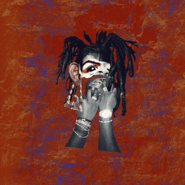 order “sum ≠ parts” EP (CD) 