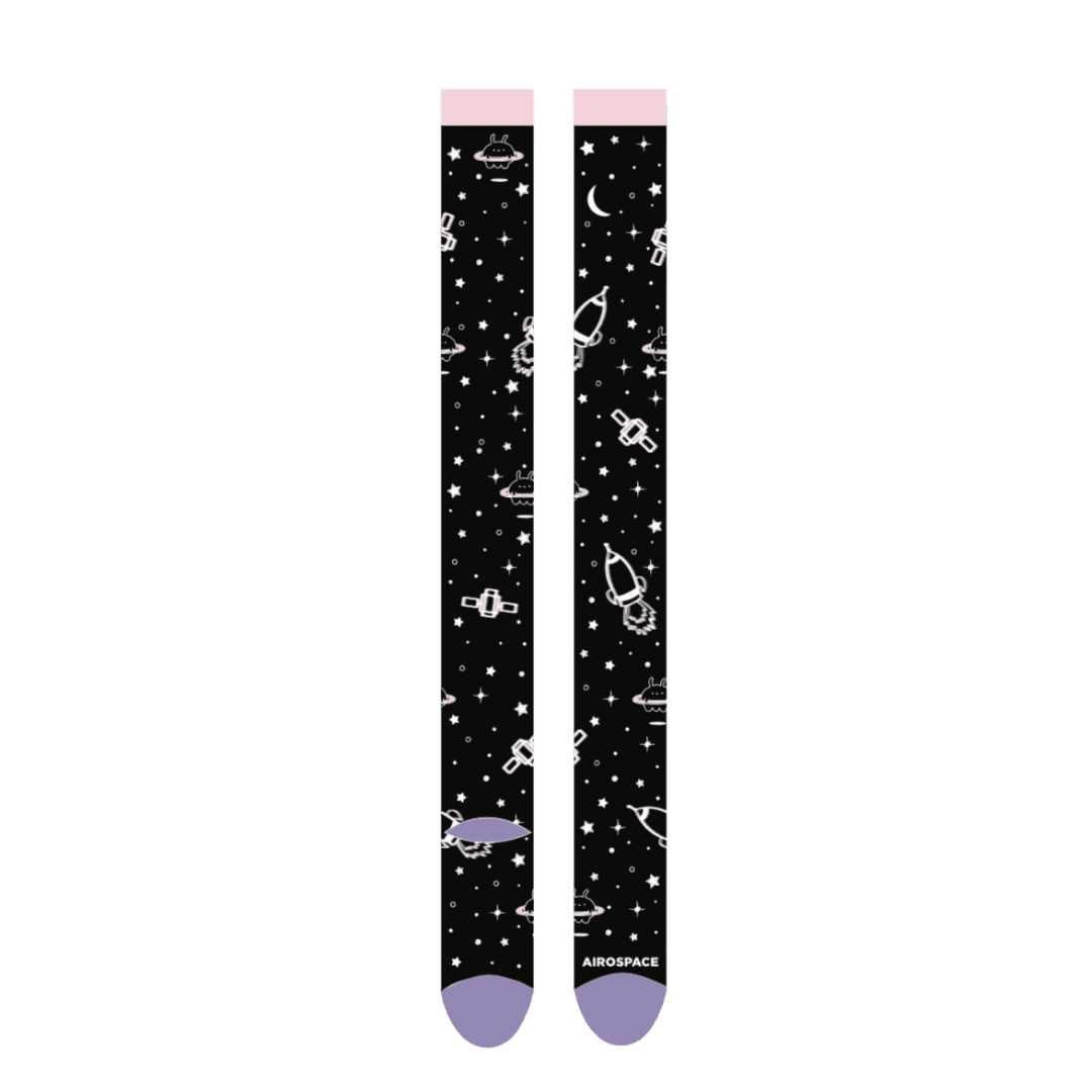 *pre-order* galaxia 001 2.0 socks