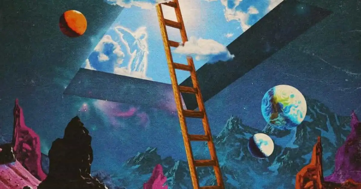 listen to STAIRWAY TO HEAVEN by Airospace
