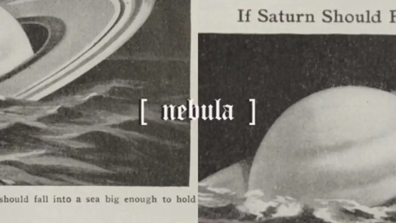 join nebula 💫 our COMMUNITY