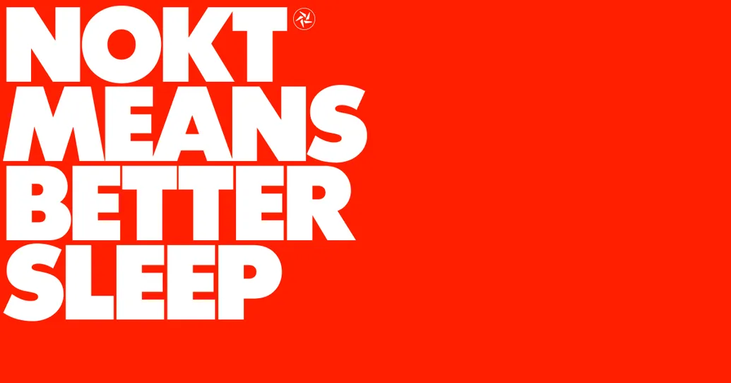 NOKT Sleep Gummies - Sleep and Recover Better