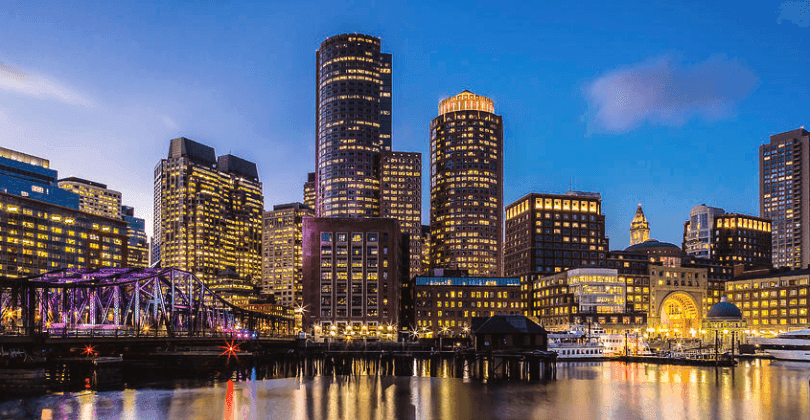 Boston Recommendations