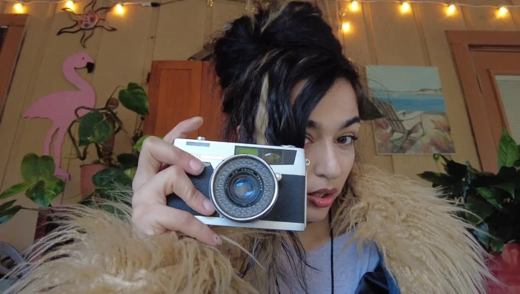 THRIFT WITH ME: NOSTALGIA EDITION