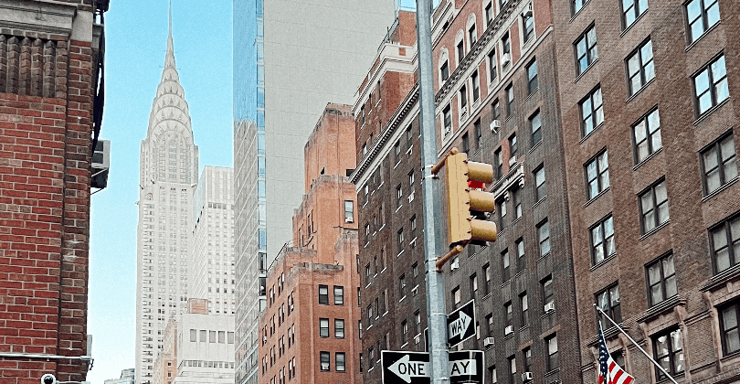 NEW YORK CITY GUIDE 