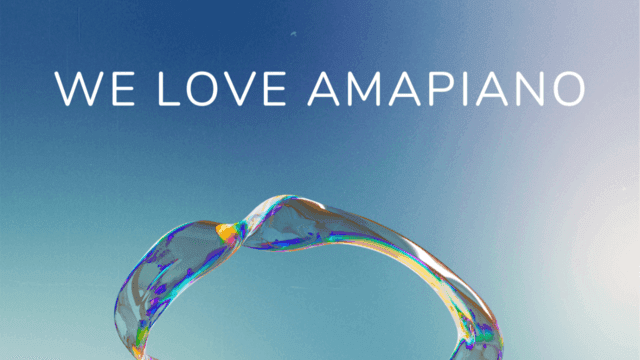 AFRO & AMAPIANO MIX by DEVODLIVE