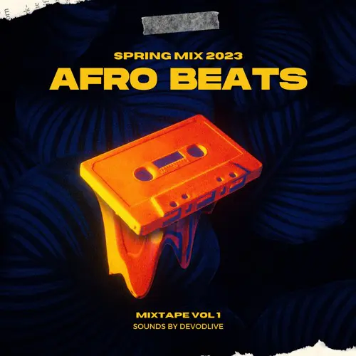 Summer Mix 2023 ( AFRO, REGGAETON, HOUSE )