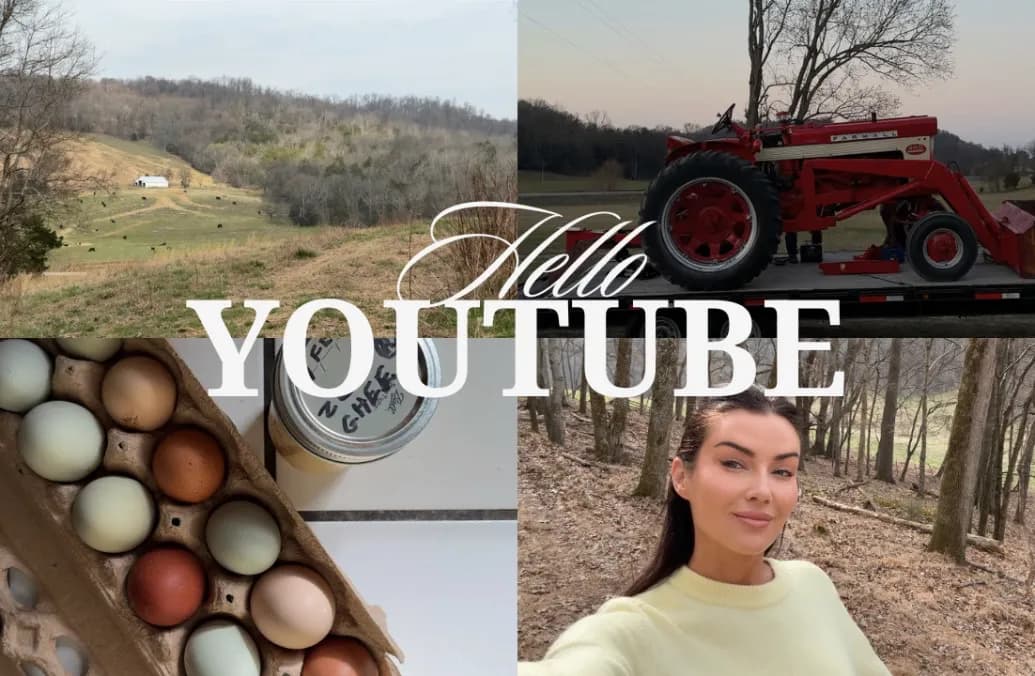 More Everyday Life on YouTube!
