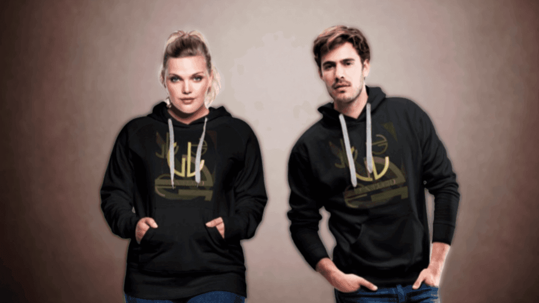 Lux Lucid Merchandise
