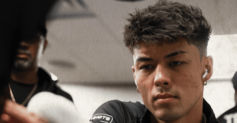 FIGHT WEEK | THE LIFE WE CHOSE FULL VIDEO