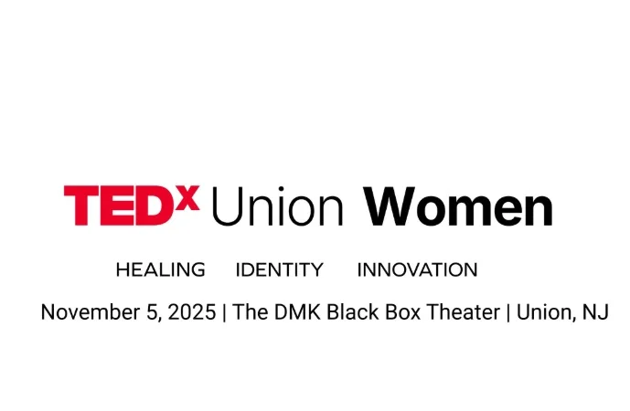 Support TedxUnion Women