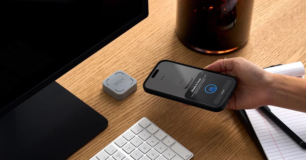 Brick — Take Back Control of Your Screen Time