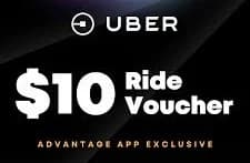  Ride with UBER and enjoy $10 OFF* | Patriot Place
