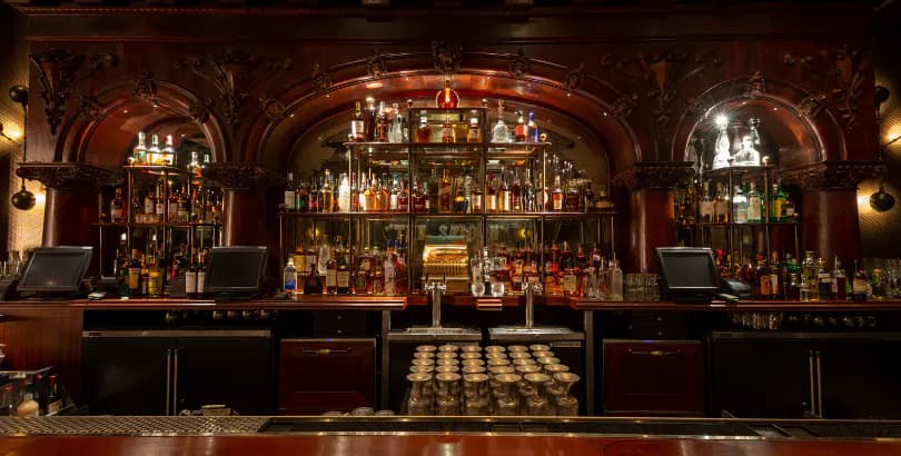 Request Saloon Reservations