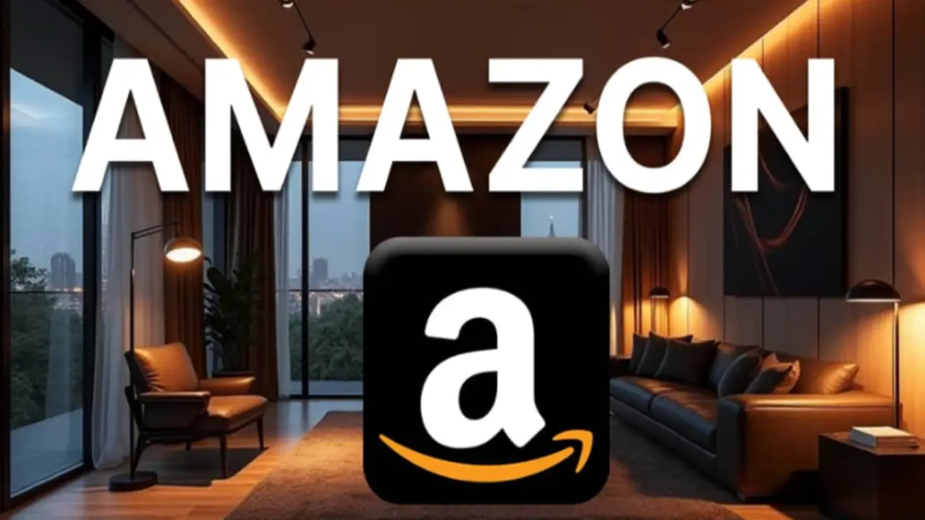 Ma déco coup de coeur disponible sur amazon