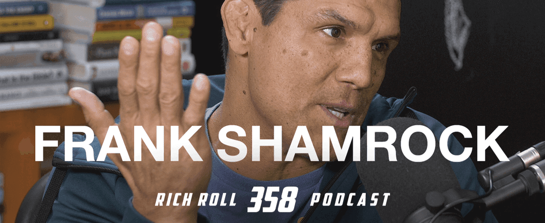 From Abuse & Incarceration To MMA Legend