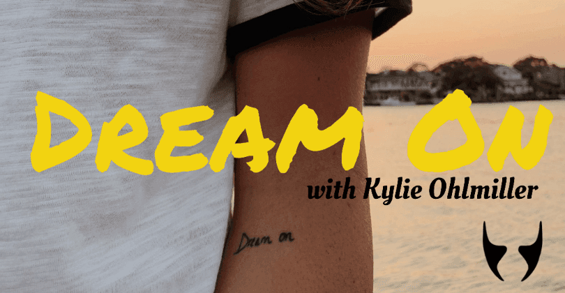 Dream On Podcast