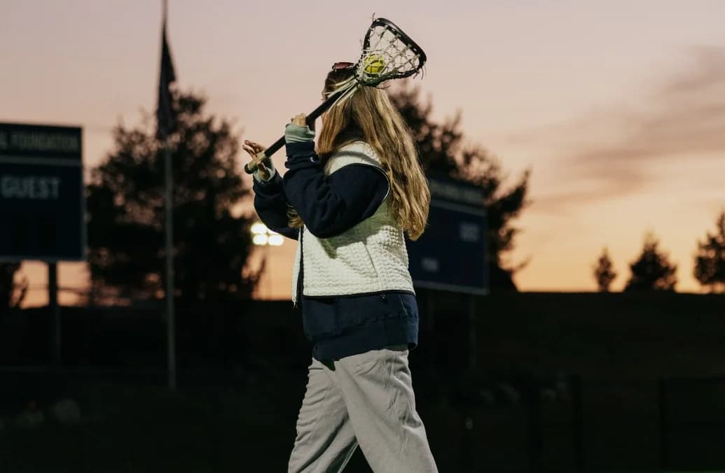 Learn About TBD Lacrosse