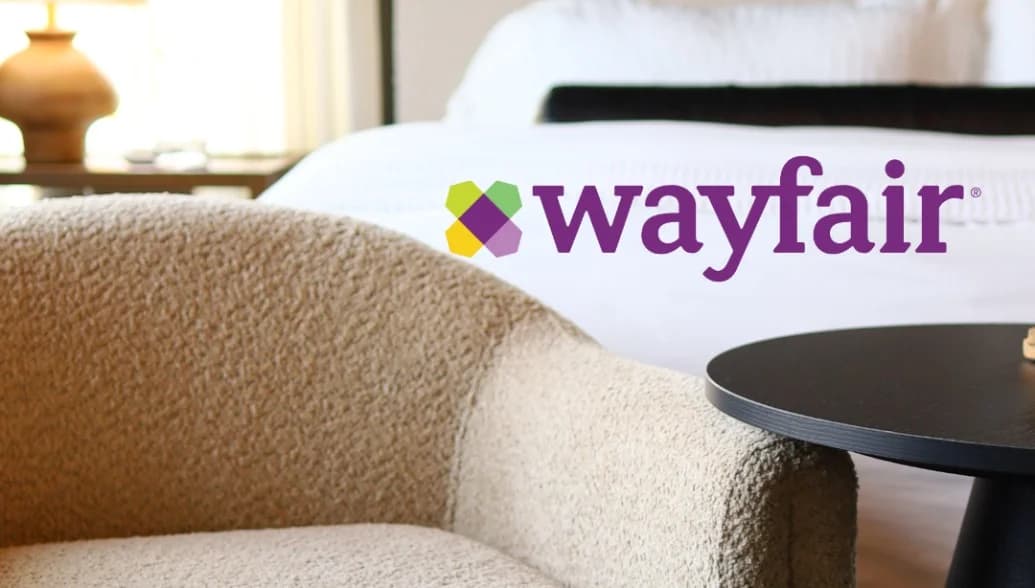 Shop my Wayfair Bedroom favs on LTK