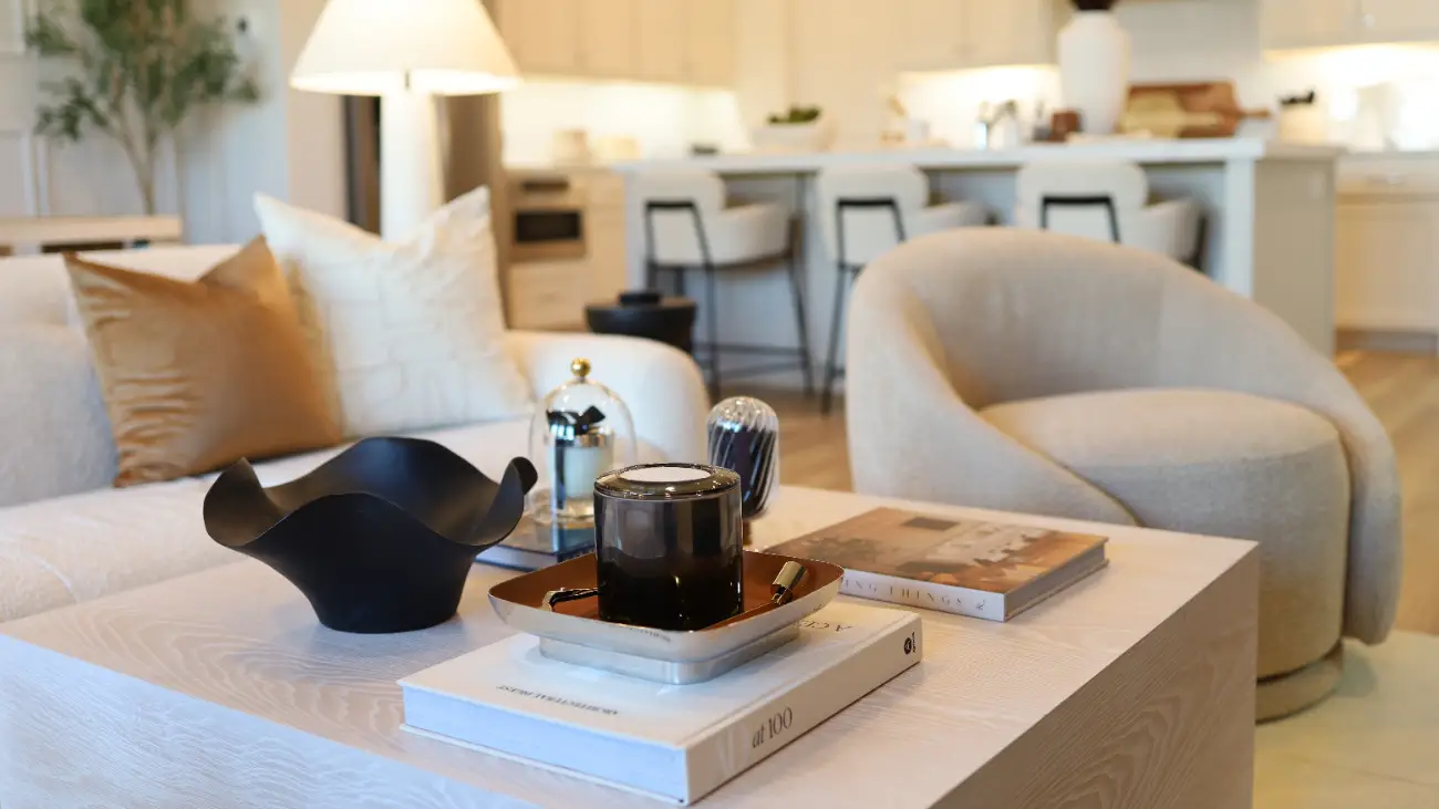 Book a design consult 