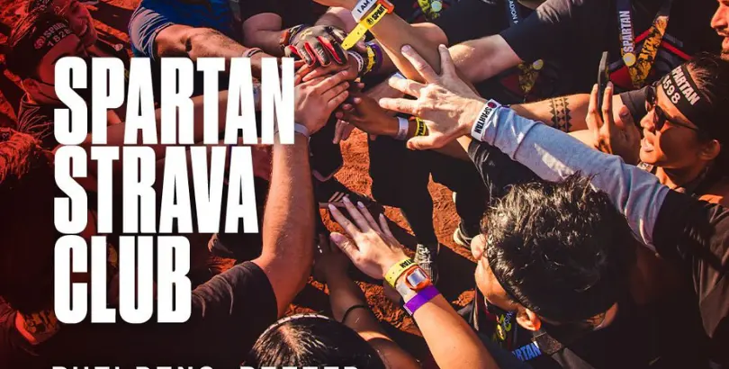 Spartan Race Canada on Strava