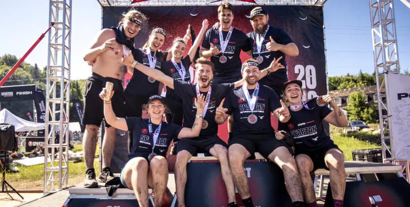 Spartan Canada Community | Facebook Group
