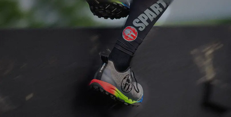 Spartan Global Shop