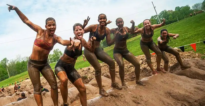 Tough Mudder Toronto | Sept 14-15 2024