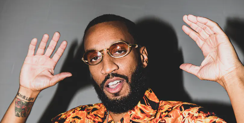 Earlly Mac on Apple Music 