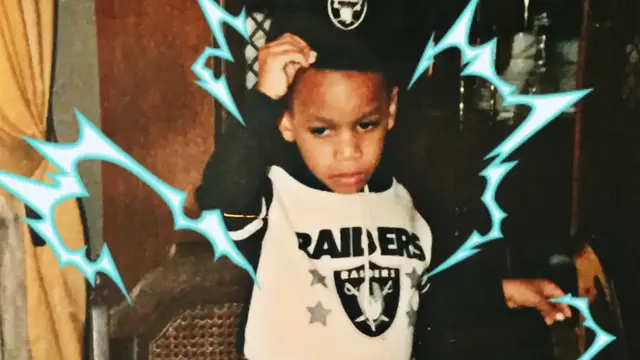 STREAM  "ME ME ME" 