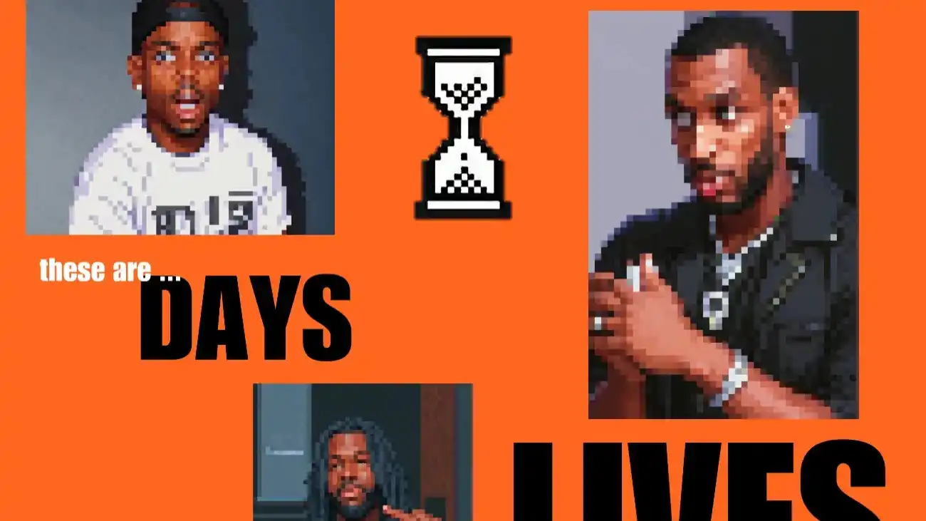 Pre- Save : Days of Our Lives 