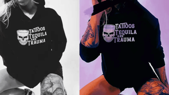 Merch!!!