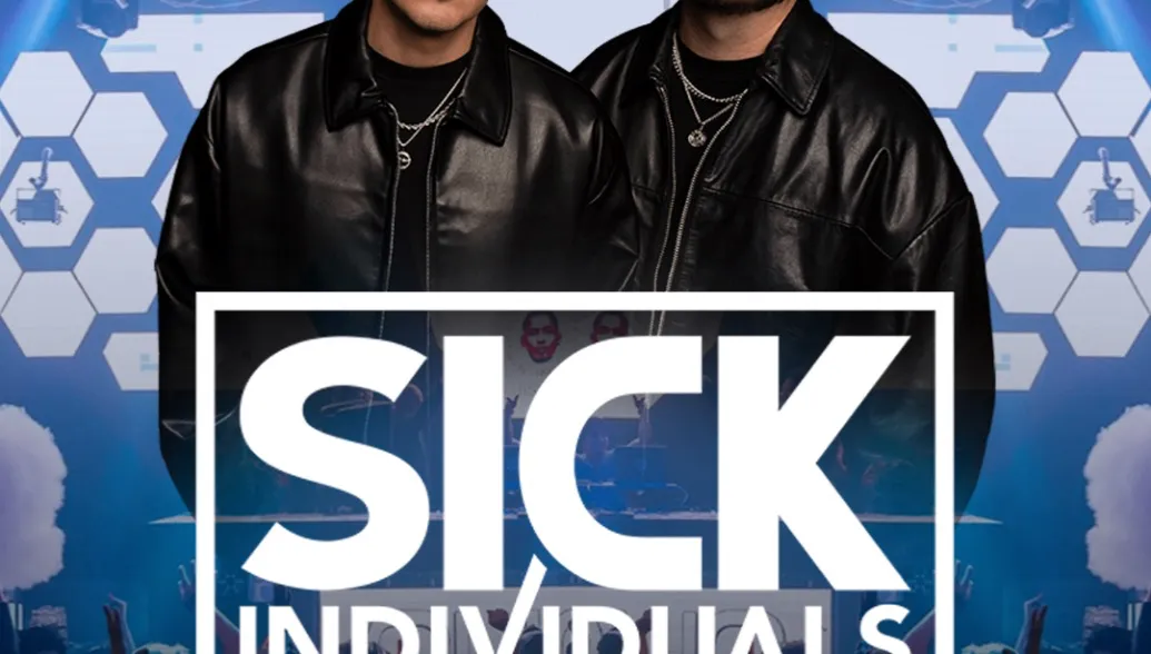 Marc Antonix with Sick Individuals @PURE NIGHTCLUB 10/10/25