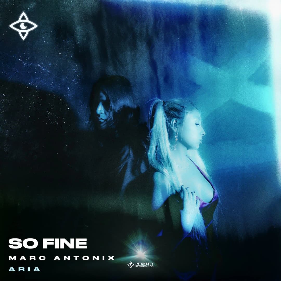 Marc Antonix & ARIA - So Fine 