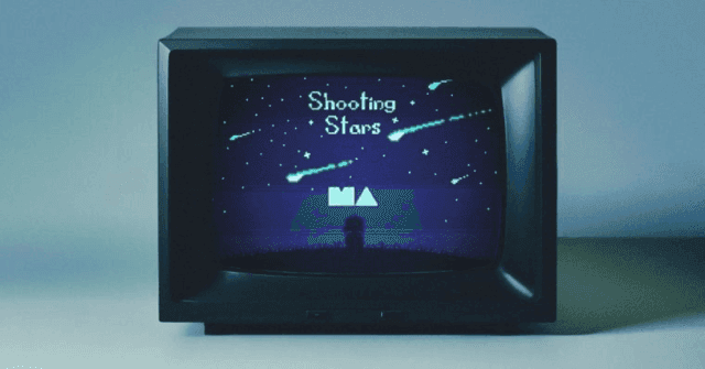  Shooting Stars 💫💫💫